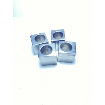 Втулки 5140010-36 для рейсмуса Девольт DW735 комплект