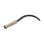 Серп "ЖНЕЦ" №30