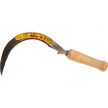 Серп "ЖНЕЦ" №30-2