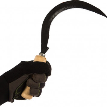 Серп "ЖНЕЦ" №30-3