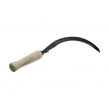 Серп "ЖНЕЦ" №30