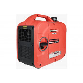Инверторный G0008 бензиновый генератор PROFIPOWER P1400iS