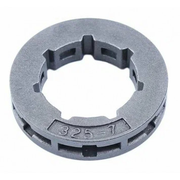 Венец B0403 зубчатый сменный для GL45,52 "NRK"(0,325-7) Венец B0403 зубчатый сменный для GL45,52 "NRK"(0,325-7)