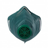 Респиратор полумаска фильтрующая "У-2К" FFP1 ультразвук (спанбонд)