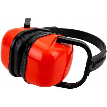 Наушники противошумные складные SNR=22 ДБ ор 50001-1