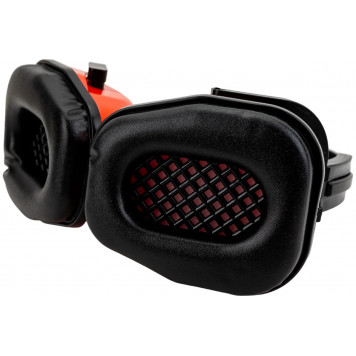 Наушники противошумные складные SNR=22 ДБ ор 50001-3