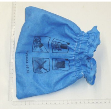 Мешок 234028001010 для Einhell Blue BT-VC 1115