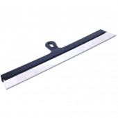 Шпатель 420 00 600 гладкий «Эксперт» из нерж.стали 600мм