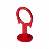 Зажимы-кольца 337 08 101 (СВП) шов 0,8 мм, толщина плитки 5–16 мм, 100 шт.