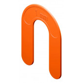 Распорки-подковы 333 02 010 (СВП) многоразовые, шов 1 мм, 50 шт.