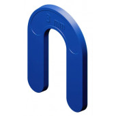 Распорки-подковы 333 06 030 (СВП) многоразовые, шов 3 мм, 50 шт.