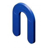 Распорки-подковы 333 30 100 (СВП) многоразовые, шов 3 мм, 100 шт.