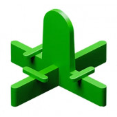 Распорки-крестики 334 04 020 (СВП) многоразовые, шов 2 мм, 50 шт.