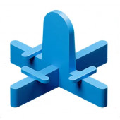 Распорки-крестики 334 25 051 (СВП) многоразовые, шов 2,5 мм, 50 шт.