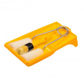 Малярный 906 15 100 набор для досок и труб «Эксперт»