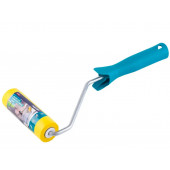 Валик 270 15 611 для прикатки обоев ЕВРО -110 мм