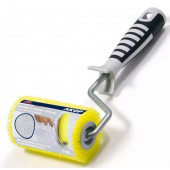 Ролик 784 68 010 "Профи" для нанесения штукатурок (структурный поролон) 100 мм