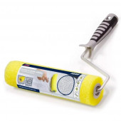 Ролик 784 68 025 "Профи" для нанесения штукатурок (структурный поролон) 250 мм