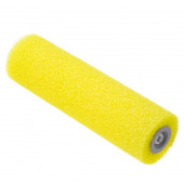 Ролик 784 68 025 "Профи" для нанесения штукатурок (структурный поролон) 250 мм
