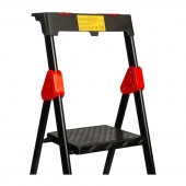 Лестница 133505 5 ступенчатая Стальная COMFORT (perilla)