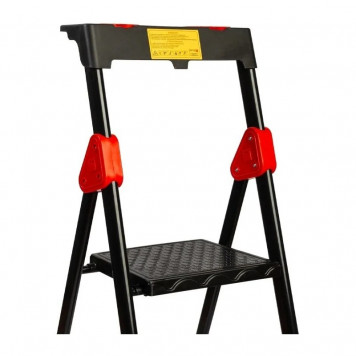 Лестница 133505 5 ступенчатая Стальная COMFORT (perilla)-2