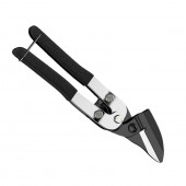 Ножницы 116.06 по мет изогнутые 250мм КРОВЕЛЬНЫЕ