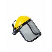 Щиток защитный лицевой СЕТКА