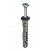 Распорный дюбель Daxmer потай. 6х60 (150 шт)