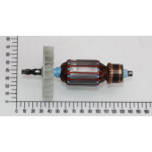 Ротор 340337001050 для GC-EH 4550, шт