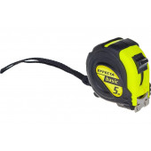 Рулетка 570525 EFFECTA Basic с магнитом 5м / 25 мм УП 8ШТ