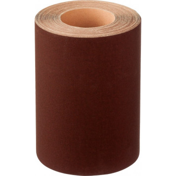 Шлифшкурка 30141 P40 200мм х 50м на бумажной основе RING