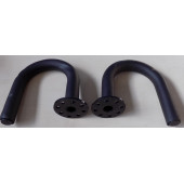 Рукоятка 036537 ручки управления виброплитой TSS-VP120TL/H (C150T-28)/Small handle