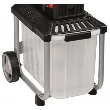 Аренда Измельчитель GC-RS 60 CB электрический 2800 Вт (арт. 3430635) Einhell-3