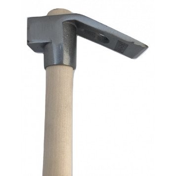 Молоток Универсальный (Кесер) с ручкой 450гр