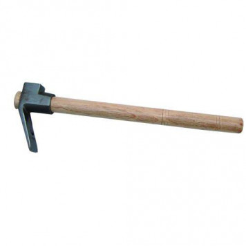 Молоток Универсальный (Кесер) с ручкой 500гр