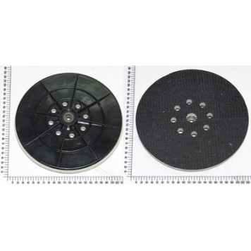 Диск опорный 425993001003 на Einhell Classic TC-DW 225 Trockenbauschleifer FullBoar