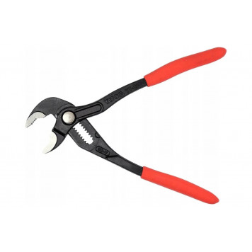 Клещи YT-20890 переставные с кнопкой 175мм YATO-2