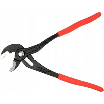 Клещи YT-20891 переставные с кнопкой 240мм YATO-1