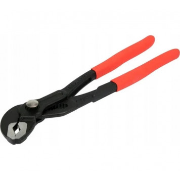 Клещи YT-20891 переставные с кнопкой 240мм YATO-2