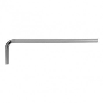 Ключ YT-05435 шестигранник 4.5х27х110 мм, CrV "Yato" Ключ YT-05435 шестигранник 4.5х27х110 мм, CrV "Yato"