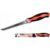 Ножовка YT-31343 по гипсокартону 180мм YATO