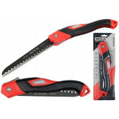 Ножовка YT-87731 по дереву садовая складная 210мм PTFE YATO