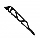 Полотно YT-33951 для сабельной пилы по бетону и газосиликату 300x1.5мм 2TPI HM YATO