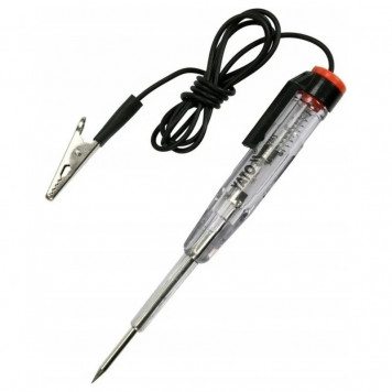 Индикатор YT-2865 напряжения автомобильный 6-24V YATO-1