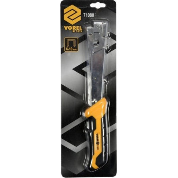 Сшиватель 71080 прямой (ударный) 6-10мм VOREL-2