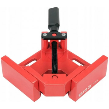 Струбцина YT-65136 угловая 150х150мм YATO-1
