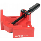 Струбцина YT-65136 угловая 150х150мм YATO