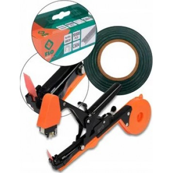 Тапенер 88830 для подвязки растений "Flo"-1