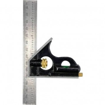 Угольник YT-70770 многофункциональный 150мм YATO-1