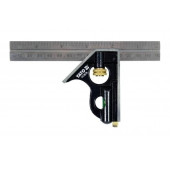 Угольник YT-70770 многофункциональный 150мм YATO